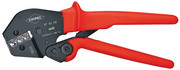 Knipex 97 52 09 Szczypce do zagniatania