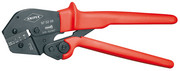 Knipex 97 52 08 Szczypce do zagniatania