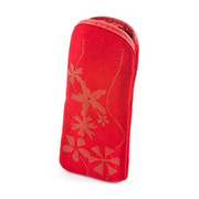 Pokrowiec Flexi Czerwony M (3110)