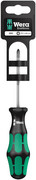 Wera 355 PZ SB Wkrętak krzyżowy Pozidriv, na blistrze PZ 1x80