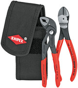 Knipex 00 20 72 V02 Zestaw szczypiec mini