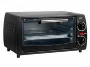 Mini piekarnik LAFE PIW-001 - zdjęcie 5