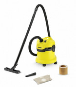 Odkurzacz Karcher WD2 (1.629-761.0) - zdjęcie 24