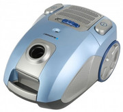 Odkurzacz BLAUPUNKT VCB701 - zdjęcie 8