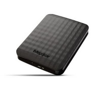 Dysk zewnętrzny Maxtor M3 Portable 1TB - zdjęcie 2