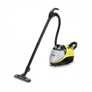Odkurzacz parowy Karcher SV 7 - zdjęcie 10