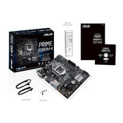 Płyta główna Socket 1151 ASUS PRIME B360M-K - zdjęcie 5
