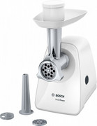 Maszynka do mięsa BOSCH MFW2510W - zdjęcie 6