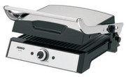 Grill elektryczny RAVANSON GE-7050 - zdjęcie 3