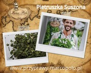 Pietruszka Suszona 35g Pietruszka Nać Suszona 35g