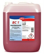 EILFIX BC-1 mycie łazienki 5L Sanitärreiniger (kwaśny) Eilfix