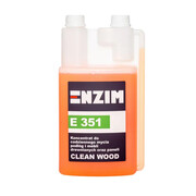 Enzim E351 do podłóg i mebli drewnianych 1L Enzim