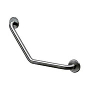 Poręcze dla niepełnosprawnych poręcz łamana poręcze łazienkowe dla niepełnosprawnych Impeco