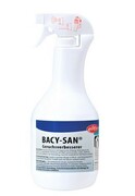 Eilfix Bacy-San 1l neutralizator zapachów Koncentrat Bacysan ze spryskiwaczem Eilfix