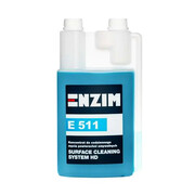 Enzim E511 płyn uniwersalny 1L Surface Cleaning System Enzim