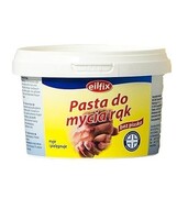 EILFIX PASTA BHP do mycia rąk 0,5l HANDWASCHPASTE Eilfix