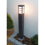 Lampa zewnętrzna ARKAD 275 XL lampa ogrodowa lampy zewnętrzne, słupek oświetleniowy Radex