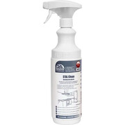 Dolphin Stal Clean do czyszczenia stali nierdzewnej 0,75l Dolphin