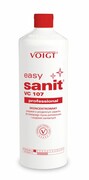 EASY SANIT 1 l Do bieżącego mycia łazienki Voigt