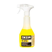 Enzim E270 odtłuszczacz Strong Degreaser 0,5 L mycie piekarnika, grila, okapu Enzim