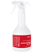 GASTRO-ACID SPRAY 0,6 l H630 R dezynfekcja Najlepsza dezynfekcja Voigt
