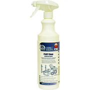PLAST Clean do czyszczenia plastiku 0,75L Dolphin