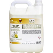 Odświeżacz powietrza LEMON 5L na bazie olejków Dolphin