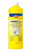 EILFIX URINEX do czyszczenia wc 1L do czyszczenia łazienki Eilfix