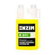 Enzim E311 do podłóg 1l silny koncentrat Enzim