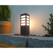Lampa zewnętrzna ARKAD 230 XL lampa ogrodowa lampy zewnętrzne, słupki oświetleniowe Radex