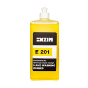 Enzim E201 do mycia naczyń 1L myje i nabłyszcza Enzim