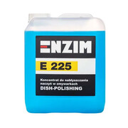 E225 Nabłyszczacz do zmywarki Enzim 5l Enzim