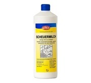 Eilfix Mleczko do czyszczenia 1l Scheuermilch Eilfix