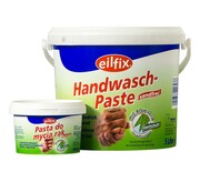 Eilfix pasta BHP do mycia rąk z Aloe Vera 0,5l HANDWASCHPASTE z Aloesem Eilfix