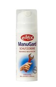 EILFIX Manu Glove 150ml SCHUTZ CREME, niewidzialne rękawice, rękawice biologiczne Eilfix