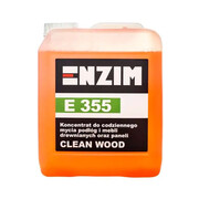 Enzim E355 do podłóg i mebli drewnianych 5L Enzim