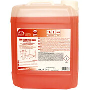 SANI CLEAN fresh nano do mycia kabin prysznicowych 10L Dolphin