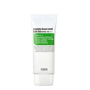 PURITO Centella Green Level Safe Sun - Ochronny krem przeciwsłoneczny SPF50+ PA++++ 60 ml Purito