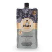Babuszka Agafia Odżywczo-regenerujący szampon do włosów suchych i osłabionych 100 ml Babuszka Agafia