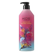 KCS Endless Love Perfumowany szampon do włosów przetłuszczających się 600ml KCS