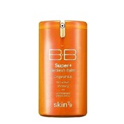 SKIN79 Krem BB Orange przeciwzmarszczkowy i rozjaśniający SPF 50+ PA+++ Skin79