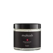 Mokosh Peeling solny do ciała żurawina 300g Mokosh