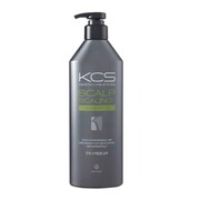 KCS Scalp Clinic Shampoo - Szampon do włosów przetłuszczających się 600ml KCS