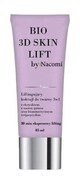 Nacomi Bio 3D Skin Lift - Liftingujący koktajl do twarzy 3w1 85ml Nacomi