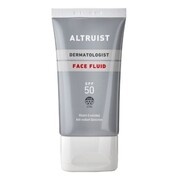 Altruist Face Fluid przeciwsłoneczny do twarzy SPF50 50 ml Altruist