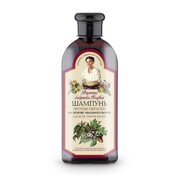 Babuszka Agafia Przeciwłupieżowy szampon z mydlnicą lekarską 350 ml Natura Siberica