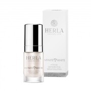 Herla Infinite White Intensywne serum depigmentacyjne 15 ml Herla