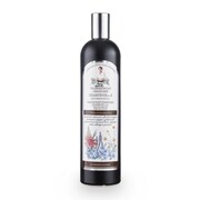 Babuszka Agafia Propolisowy szampon do włosów dodający objętości i blasku nr 4 550 ml Babuszka Agafia
