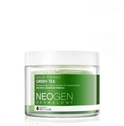 NEOGEN Dermatology Bio-Peel Gauze Peeling Green Tea - Płatki złuszczające NEOGEN
