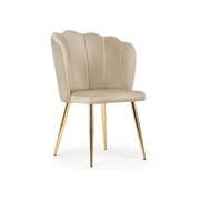 Krzesło tapicerowane HILTON tkaniny PREMIUM ATREVE – personalizowane krzesła i hokery, polska produkcja